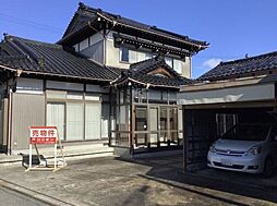 富山県高岡市麻生谷