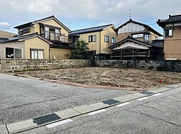 富山県高岡市角東野