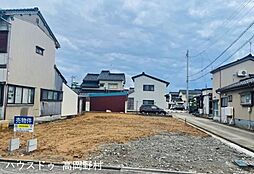 富山県射水市二の丸町