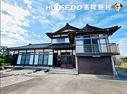 富山県高岡市醍醐