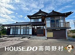 富山県高岡市醍醐
