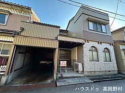 富山県高岡市下牧野埋田