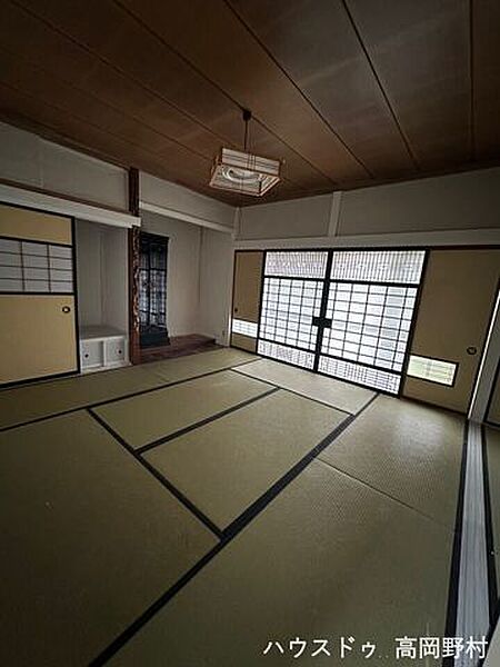 和室