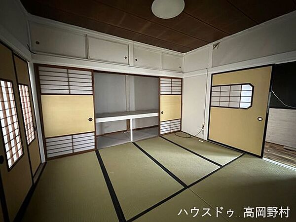和室
