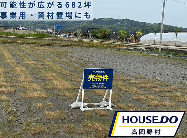 外観：316000015501