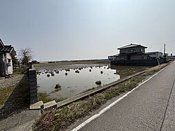 富山県高岡市福岡町大滝