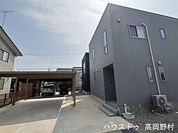 富山県高岡市福岡町福岡新