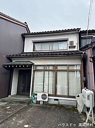 富山県高岡市木津