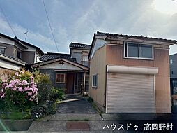 富山県高岡市木津