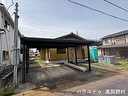富山県富山市つばめ野１丁目