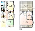 ファミール高幡不動6階3,180万円