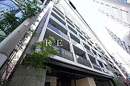 東京メトロ日比谷線 人形町駅 徒歩12分の賃貸マンション