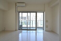 JR京浜東北・根岸線 田町駅 徒歩12分の賃貸マンション 3階1Kのリビング/ダイニング