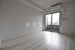 JR京浜東北・根岸線 大森駅 徒歩11分の賃貸マンション 3階1Kのリビング/ダイニング