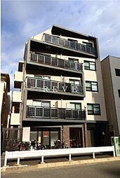 JR山手線 品川駅 徒歩17分