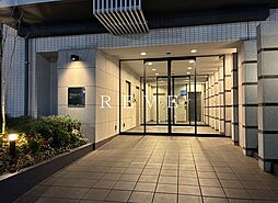 JR京浜東北・根岸線 大井町駅 徒歩4分