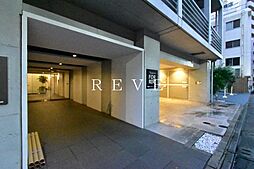 東京メトロ日比谷線 八丁堀駅 徒歩2分の賃貸マンション