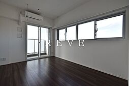 都営浅草線 中延駅 徒歩5分の賃貸マンション 7階1Kのリビング/ダイニング