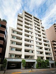 JR京葉線 八丁堀駅 徒歩13分の賃貸マンション