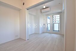 東京臨海高速鉄道りんかい線 天王洲アイル駅 徒歩7分の賃貸マンション 4階1DKのリビング/ダイニング