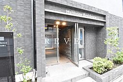 JR京浜東北・根岸線 品川駅 徒歩7分