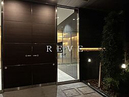 JR山手線 五反田駅 徒歩6分の賃貸マンション