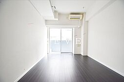 JR京葉線 八丁堀駅 徒歩6分の賃貸マンション 7階1Kのリビング/ダイニング