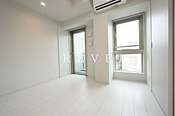 JR京浜東北・根岸線 大井町駅 徒歩9分の賃貸マンション 2階2DKのリビング/ダイニング