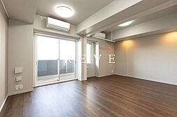 JR京浜東北・根岸線 大森駅 徒歩6分の賃貸マンション 10階1LDKのリビング/ダイニング