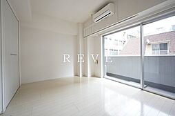 JR山手線 東京駅 徒歩6分の賃貸マンション 5階1Kのリビング/ダイニング