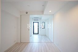 JR京浜東北・根岸線 大森駅 徒歩14分の賃貸マンション 3階1DKのリビング/ダイニング