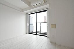 JR横須賀線 西大井駅 徒歩5分の賃貸マンション 4階1Kのリビング/ダイニング