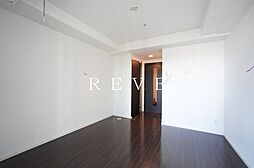 JR京浜東北・根岸線 浜松町駅 徒歩7分の賃貸マンション 12階1Kのリビング/ダイニング