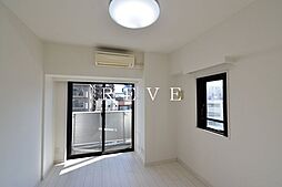 JR京浜東北・根岸線 大森駅 徒歩10分の賃貸マンション 5階1Kのリビング/ダイニング