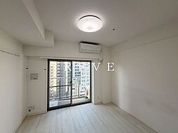 JR山手線 五反田駅 徒歩5分の賃貸マンション 5階1Kのリビング/ダイニング