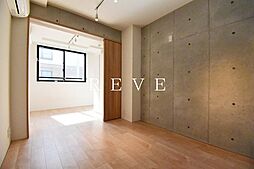JR京浜東北・根岸線 大井町駅 徒歩6分の賃貸マンション 4階1DKのリビング/ダイニング