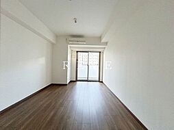 JR山手線 田町駅 徒歩10分の賃貸マンション 7階1Kのリビング/ダイニング