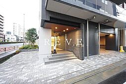 都営浅草線 戸越駅 徒歩3分