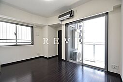 東京メトロ日比谷線 人形町駅 徒歩5分の賃貸マンション 6階1Kのリビング/ダイニング