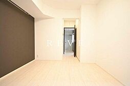 JR京浜東北・根岸線 大井町駅 徒歩15分の賃貸マンション 2階1Kのリビング/ダイニング