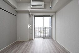 JR山手線 大崎駅 徒歩12分の賃貸マンション 3階1Kのリビング/ダイニング