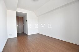 東急大井町線 荏原町駅 徒歩3分の賃貸マンション 2階1Kのリビング/ダイニング