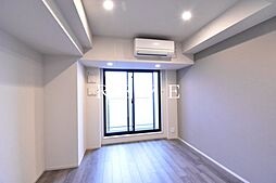 JR京浜東北・根岸線 大森駅 徒歩16分の賃貸マンション 13階1Kのリビング/ダイニング