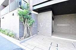 JR京浜東北・根岸線 大森駅 徒歩16分の賃貸マンション