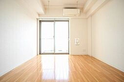 JR京浜東北・根岸線 大井町駅 徒歩9分の賃貸マンション 7階1Kのリビング/ダイニング