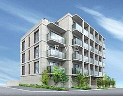 JR山手線 高輪ゲートウェイ駅 徒歩19分の賃貸マンション