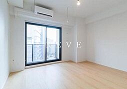 東京臨海高速鉄道りんかい線 大崎駅 徒歩15分の賃貸マンション 10階ワンルームのリビング/ダイニング