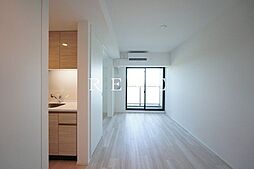 JR京浜東北・根岸線 大森駅 徒歩14分の賃貸マンション 7階2LDKのリビング/ダイニング