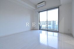 JR京浜東北・根岸線 田町駅 徒歩12分の賃貸マンション 8階1Kのリビング/ダイニング