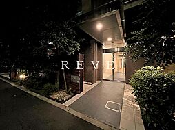 JR京浜東北・根岸線 田町駅 徒歩12分